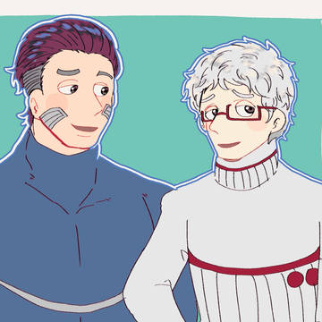 擬人化チャギントン