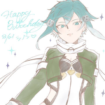シノン誕生祭2023