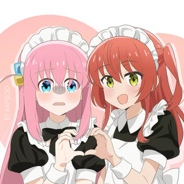 Maid