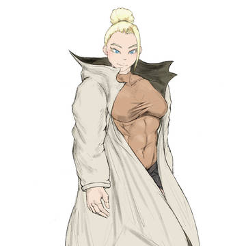 coat