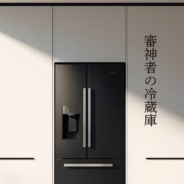審神者の冷蔵庫