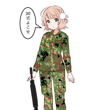 しぐれういサマー2023