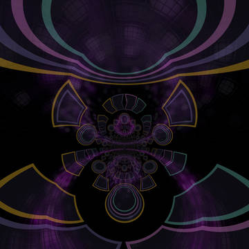 Crittertron Chaos ingame BG 06