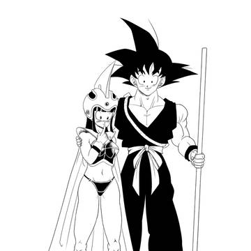 Dragon Ball