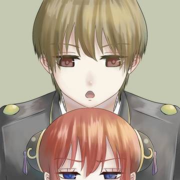 らくがきまとめ