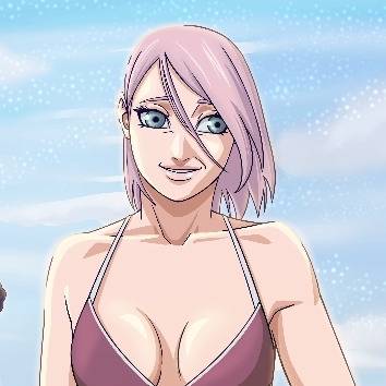 Beach 🌊