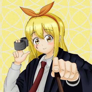レモンちゃん