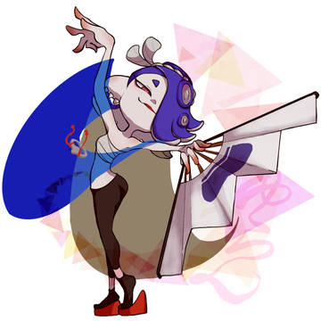 ゆらん