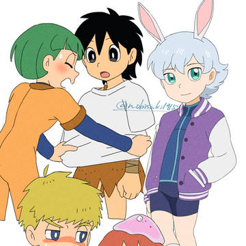 アニドーラアニドーラ