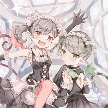 ♡