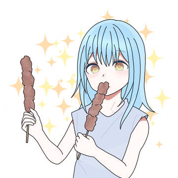 転スラ リムル