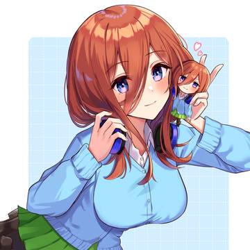 三玖