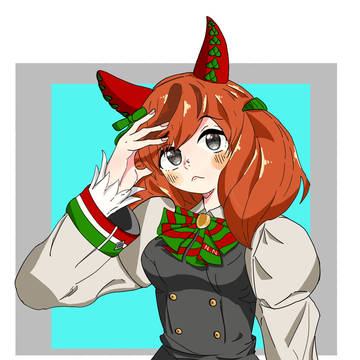 ナイスネイチャ！！