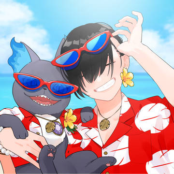 Summer!! 🌴🌺