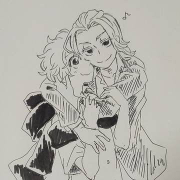 ハピバ☆マイキー!