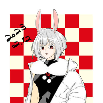 創作ログ2023年1月～8月