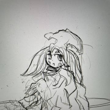 ひとりで、想う