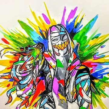 喜なる黙殺 イグノー