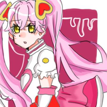 リリカ 落書き