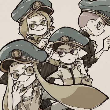 スプラまとめ11