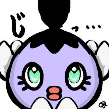 ゴチムとかおちょぼ口のやつ