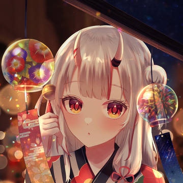 夏の思い出
