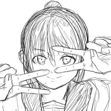 落書き