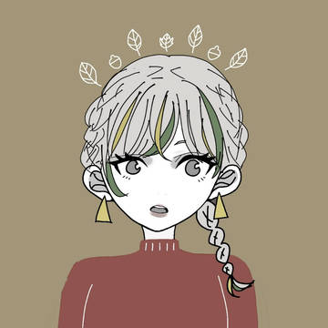 秋色ガール