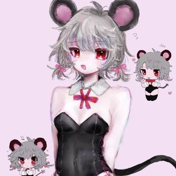 なず〜りんばにー