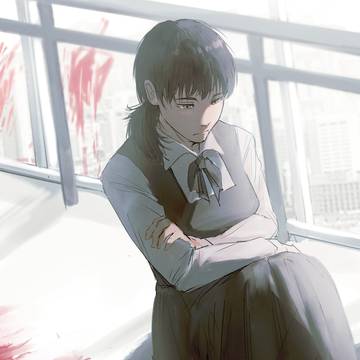 三鷹アサ