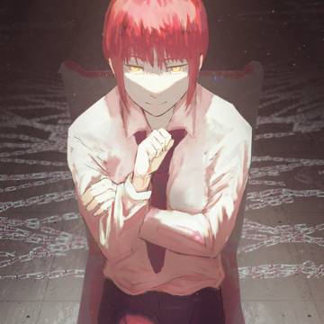 マキマ