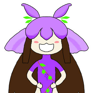 なすだもんなのだ!
