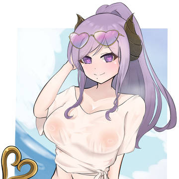 夏marさん