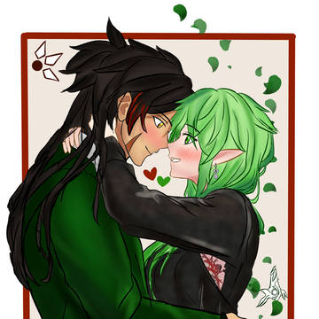 TW x Nova