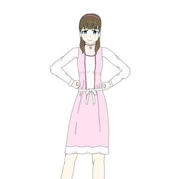 佐久間まゆえらい!