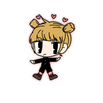 chinchikurin
