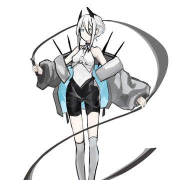 少女
