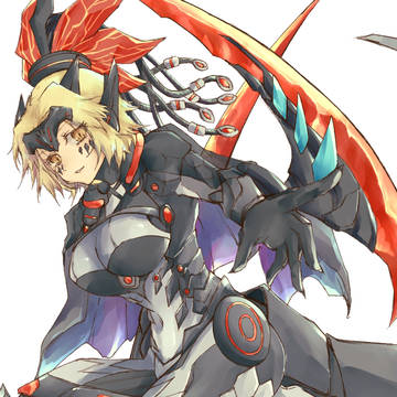 ダイノルフィア・ケントレギナ