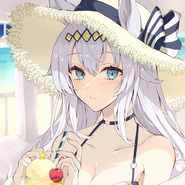 サマーオグリ