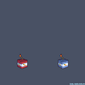 Pekora's TNT
