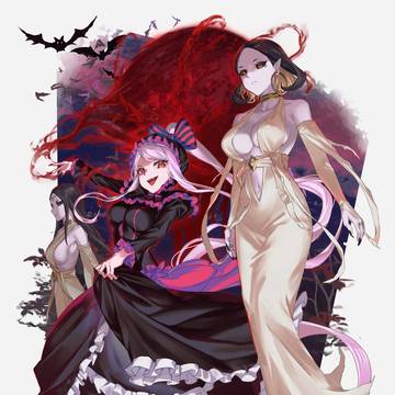 シャルティア
