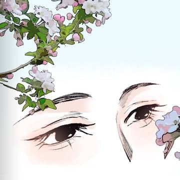 漫画 黑无常 banner