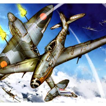 奇襲vsカウンター