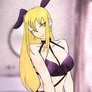 バニーガール