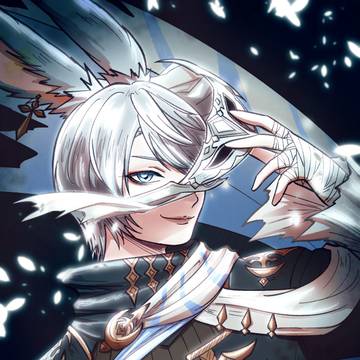 FFXIV - Moonlite