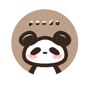 パンダくん
