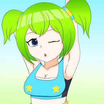 ⭐Track Star Tiera ⭐