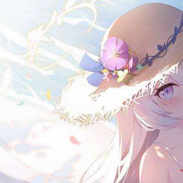 「出游」