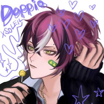 Doppi🐣