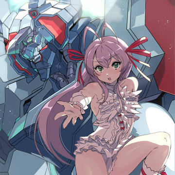 斬魔大聖デモンベイン